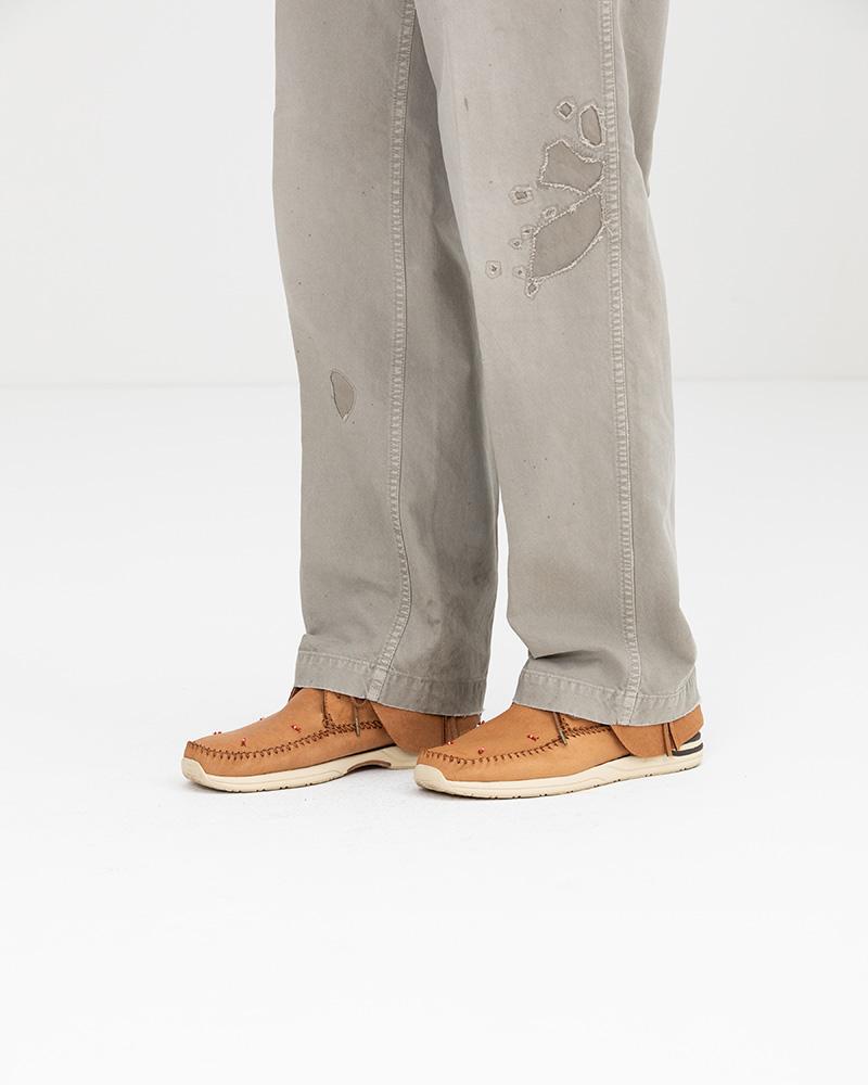 FBT LHAMO-FOLK | Visvim Official North American Web Store